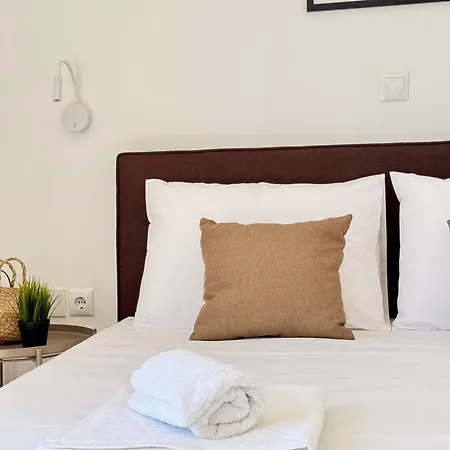 דירה Romantic Penthouse, With View, - El Greco No 13 העיירה קוס