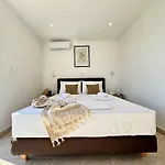 Romantic Penthouse, With View, - El Greco No 13 Διαμέρισμα *