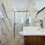 Romantic Penthouse, With View, - El Greco No 13 Κως Πόλη