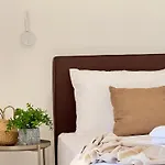 Romantic Penthouse, With View, - El Greco No 13 Κως Πόλη