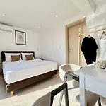 Romantic Penthouse, With View, - El Greco No 13 Διαμέρισμα
