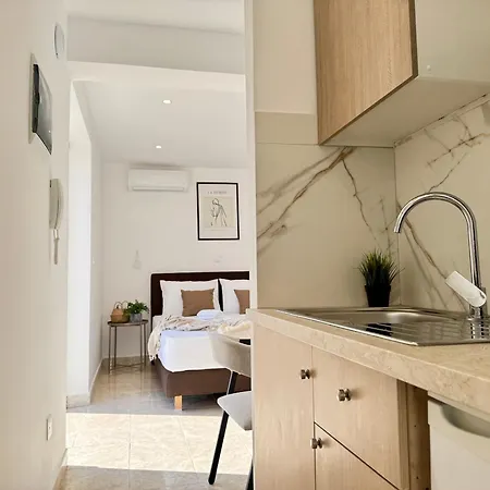 Romantic Penthouse, With View, - El Greco No 13 *