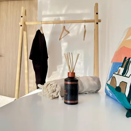 Romantic Penthouse, With Amazing View, In 