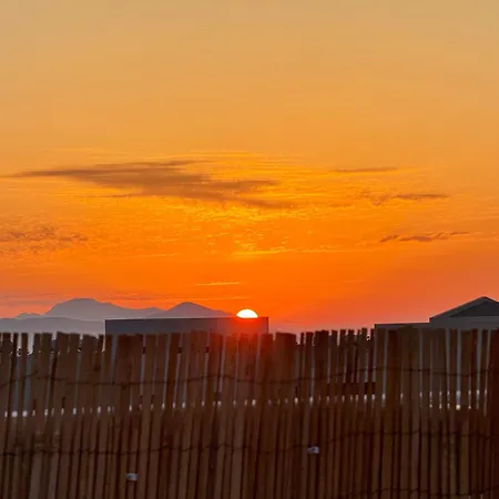 Romantic Penthouse, With Amazing View, In 