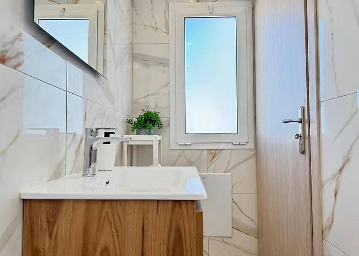 Romantic Penthouse, With Amazing View, In 