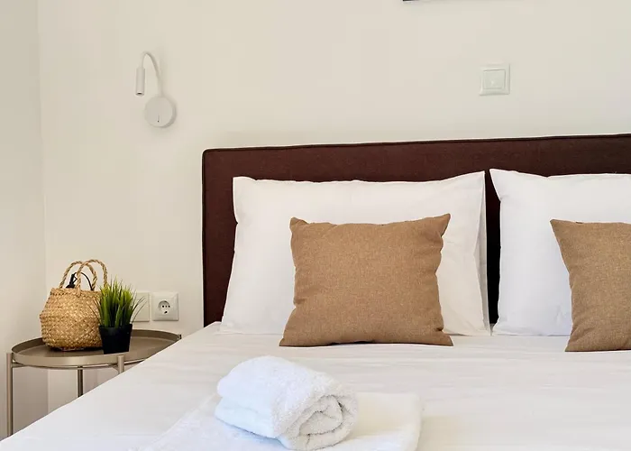 Apartament Romantic Penthouse, With Amazing View, In 