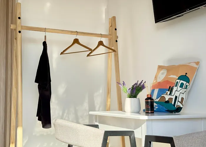 Romantic Penthouse, With Amazing View, In 