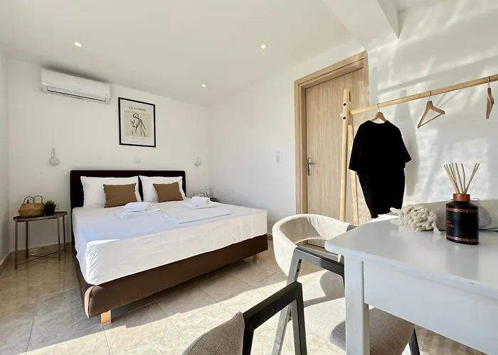 Romantic Penthouse, With Amazing View, In 