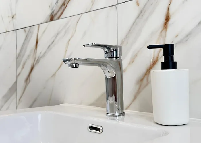 Apartament Romantic Penthouse, With Amazing View, In 