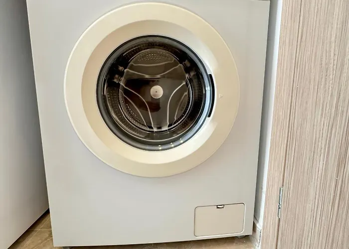 Apartament Romantic Penthouse, With Amazing View, In 