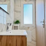 Romantic Penthouse, With Amazing View, In 