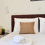 Апартаменты Romantic Penthouse, With Amazing View, In 