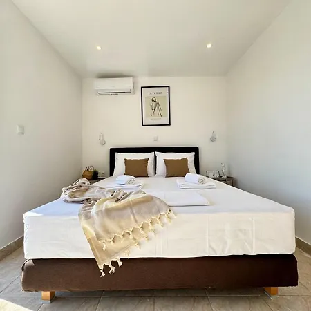 Romantic Penthouse, With Amazing View, In 