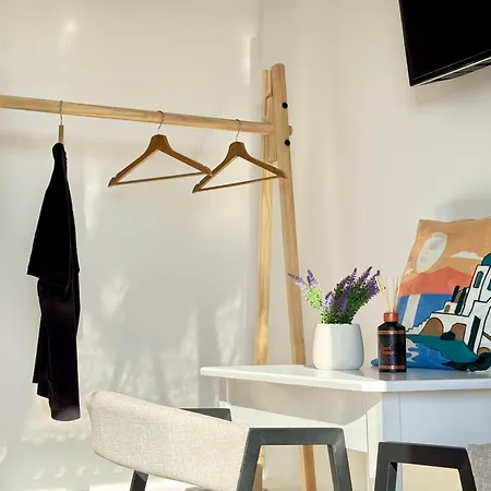 Romantic Penthouse, With Amazing View, In 