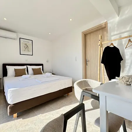 Romantic Penthouse, With View, - El Greco No 13 شقة