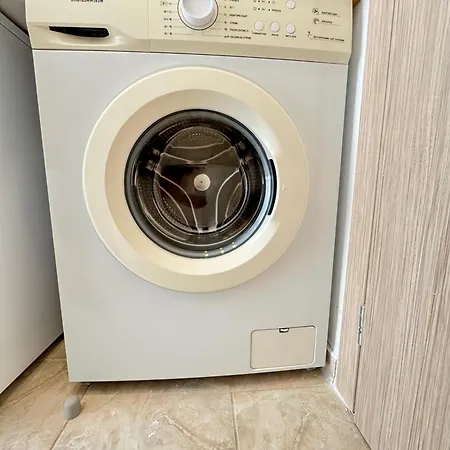 Appartement Romantic Penthouse, With Amazing View, In 